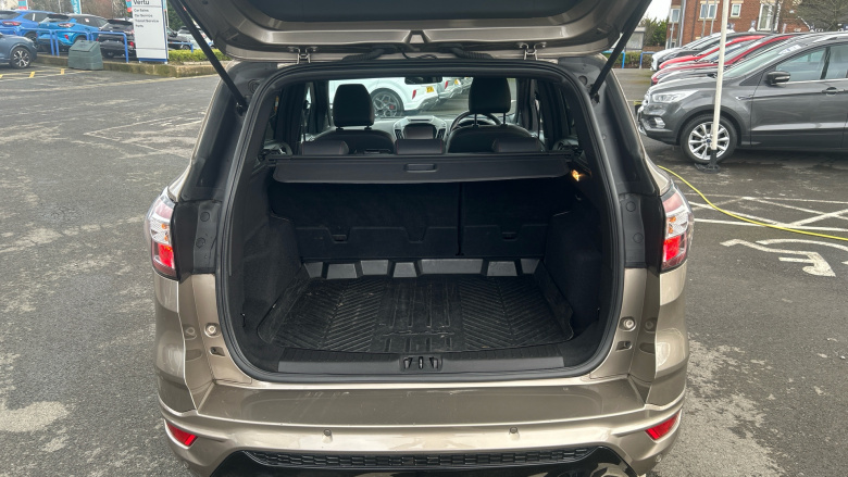 Ford Kuga 2.0 TDCi ST-Line 5dr 2WD Diesel Estate